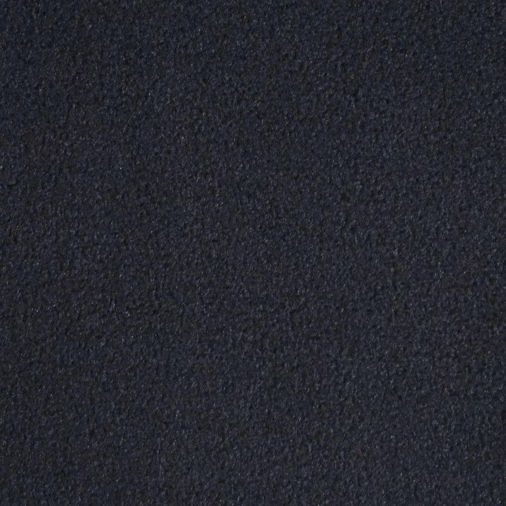 Polar Fleece Doubleface antipilling zweifarbig schwarz grau